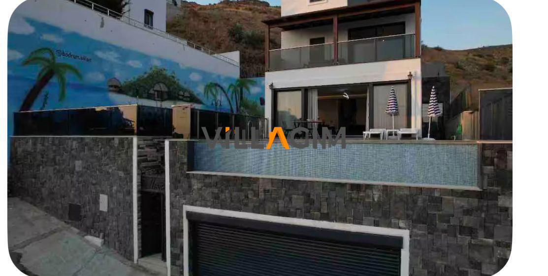 Villa Casa Bodrum