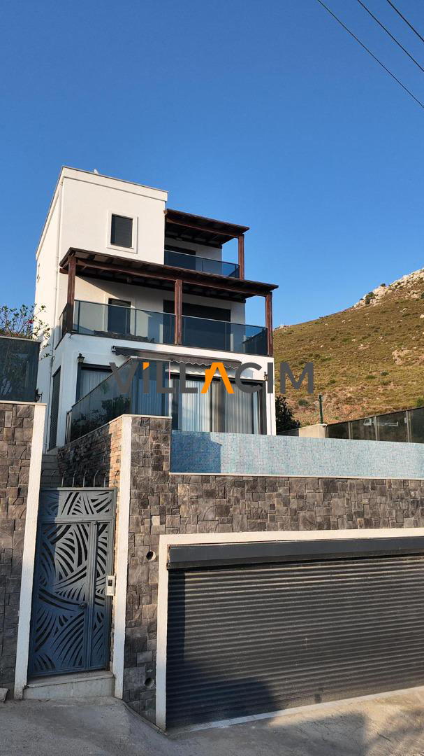 Villa Casa Bodrum
