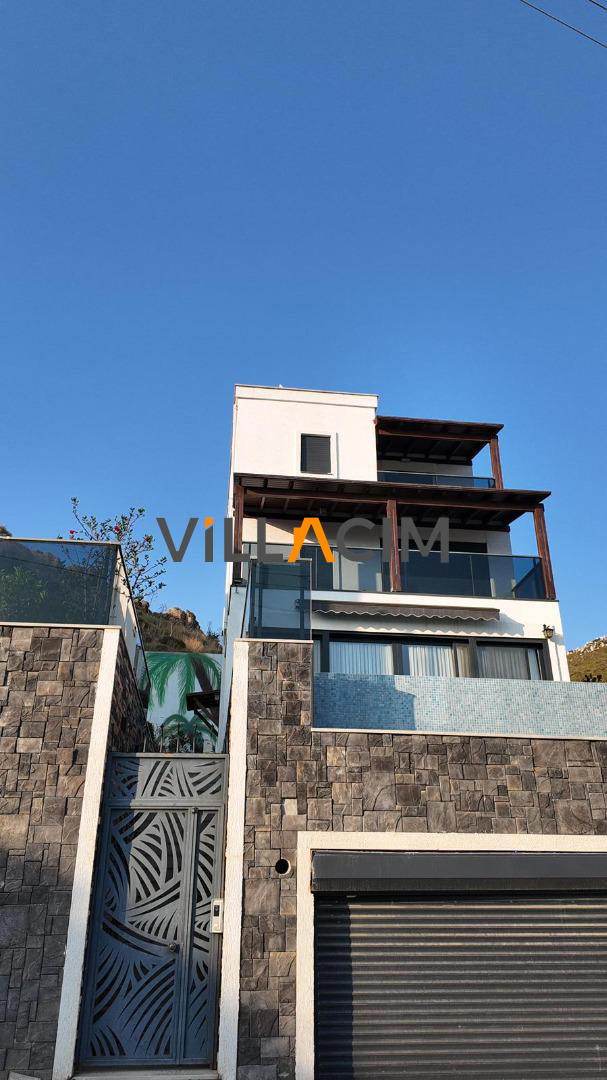 Villa Casa Bodrum