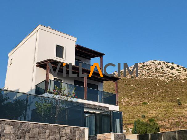 Villa Casa Bodrum