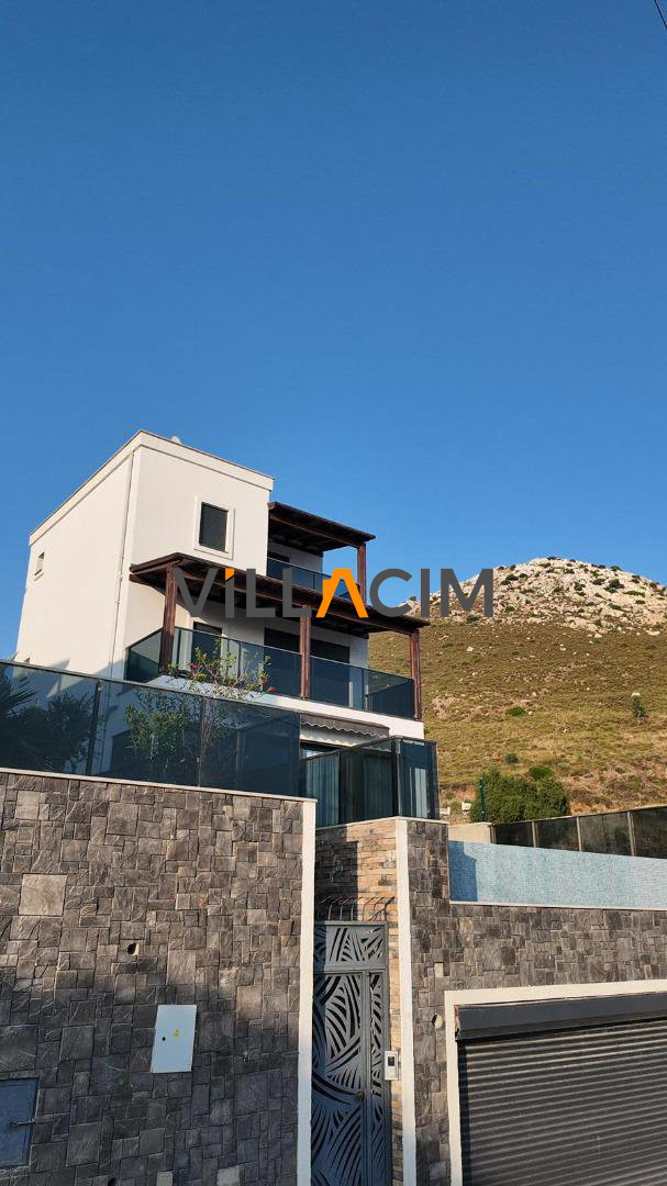Villa Casa Bodrum