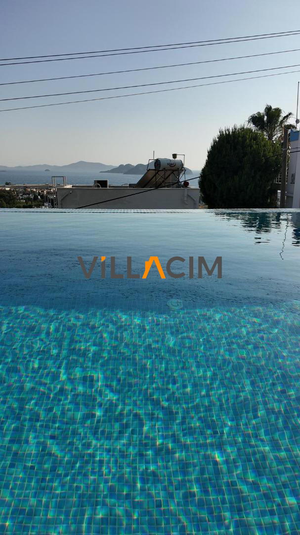 Villa Casa Bodrum