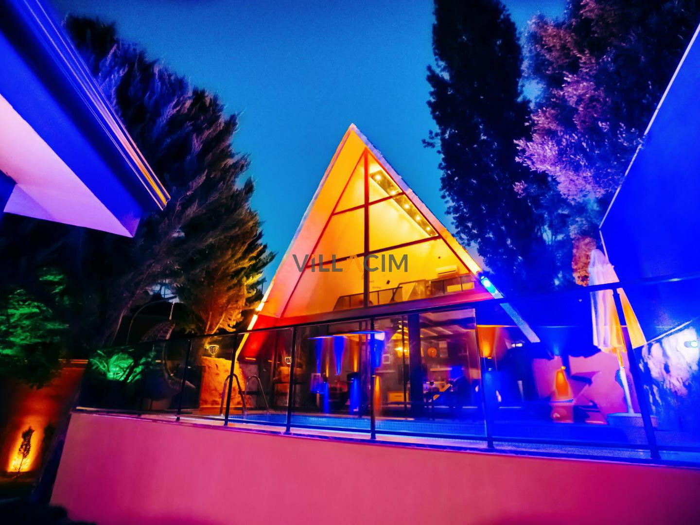 Villa Piero