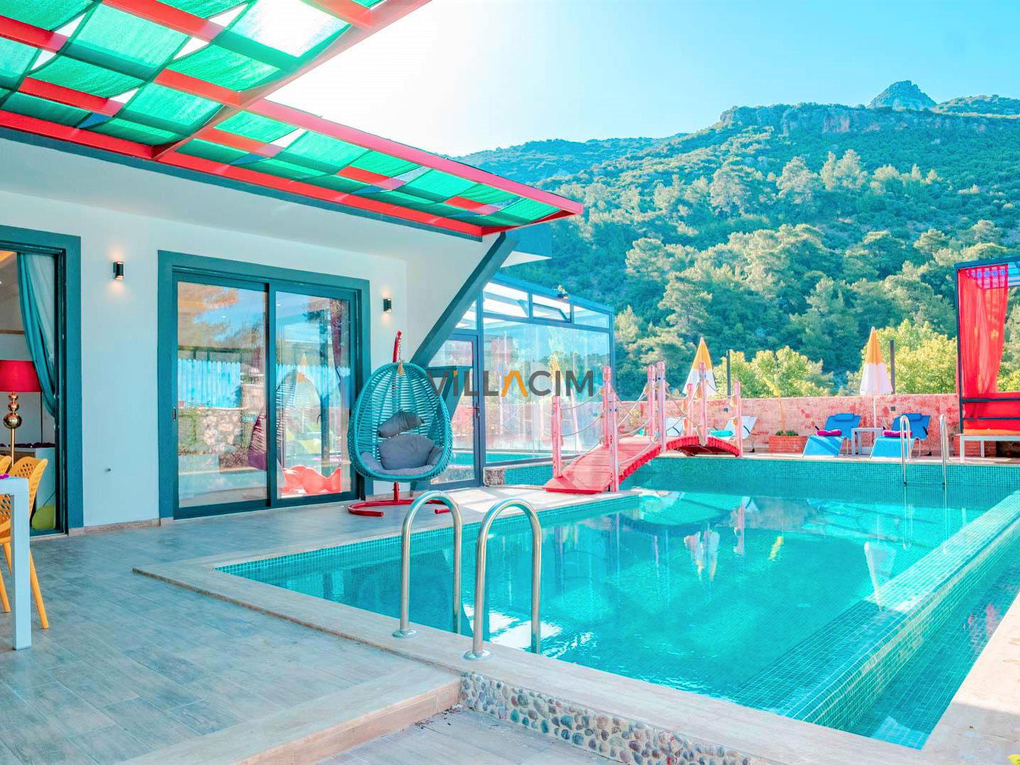 Villa Alçin