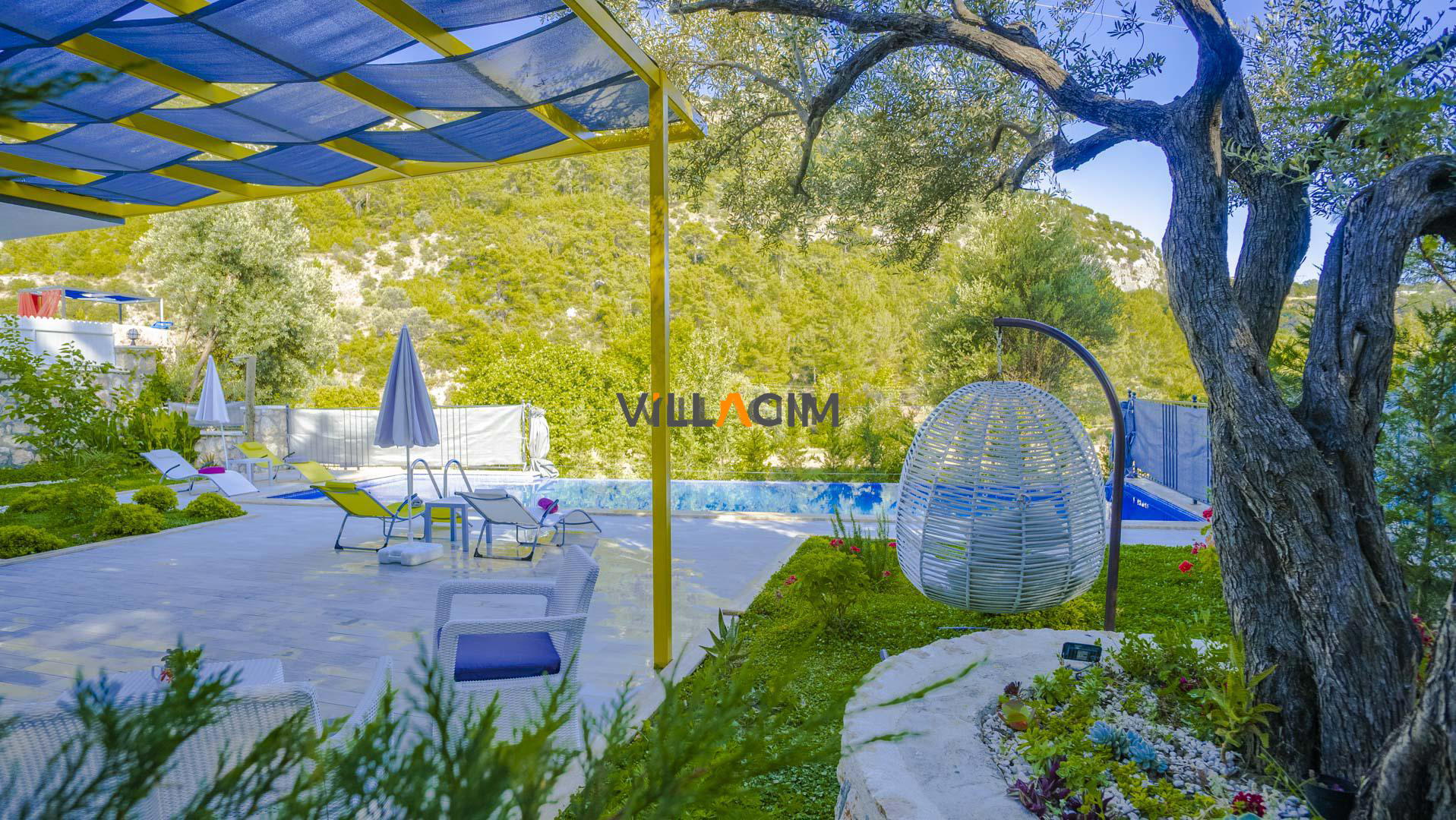 Villa Sukulent