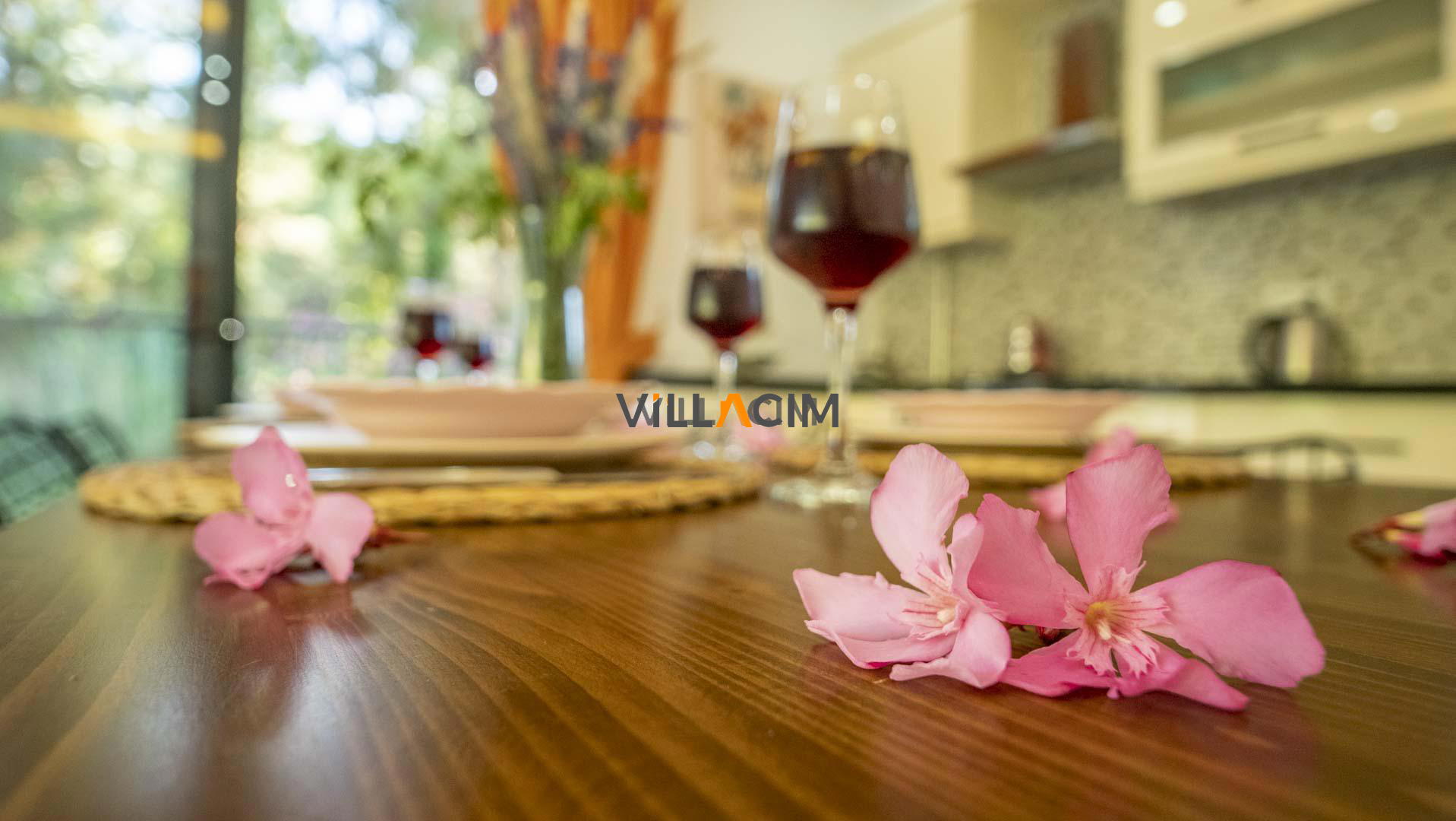 Villa Sukulent