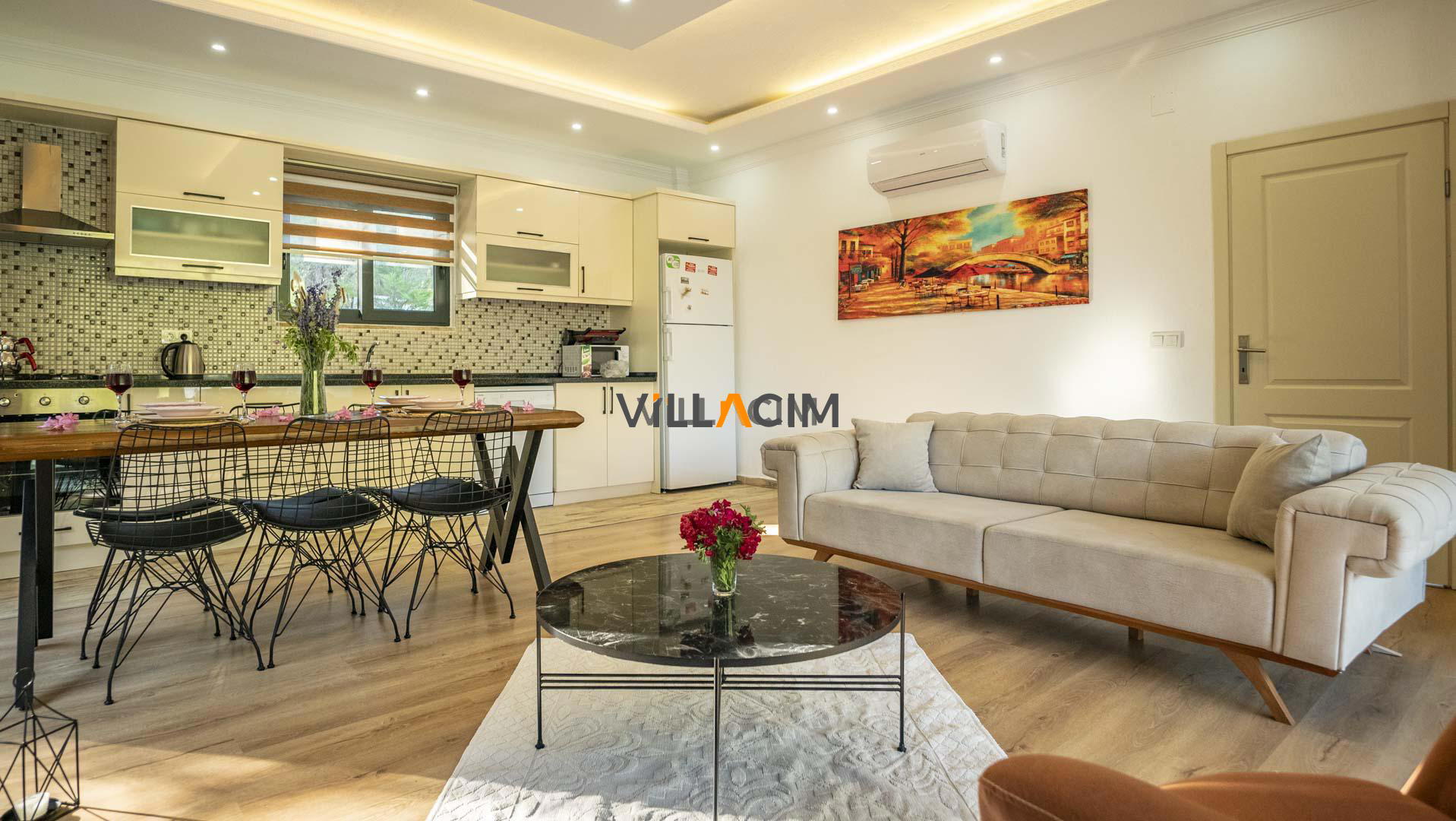 Villa Sukulent