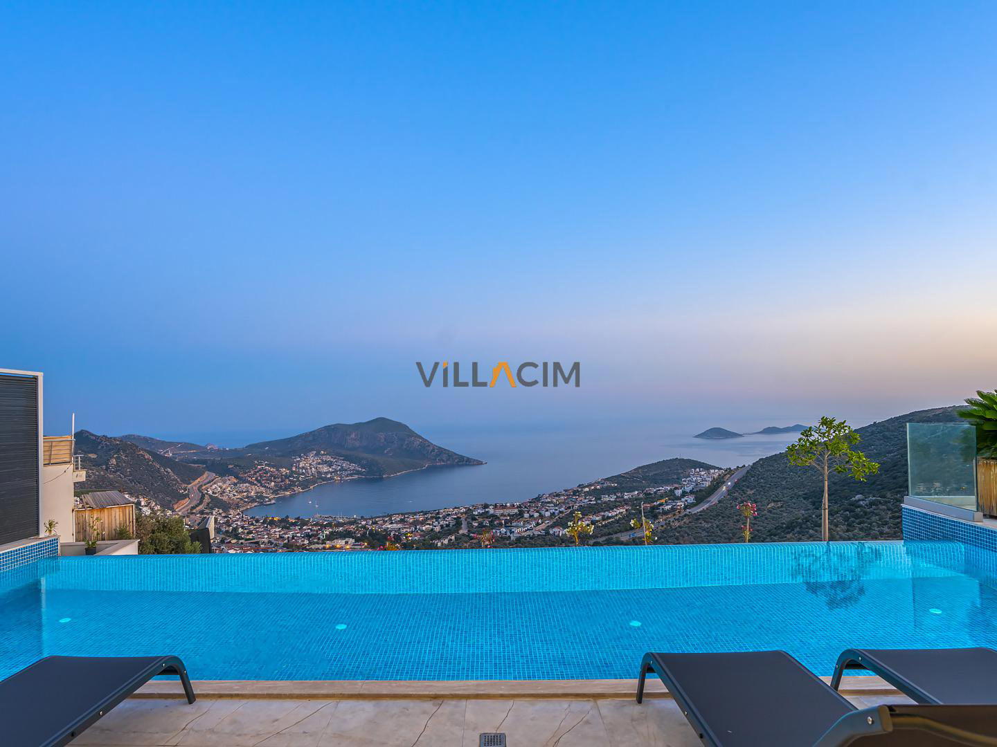 Villa Henderson