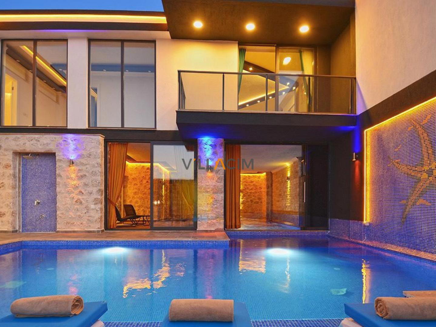 Villa Tektaş