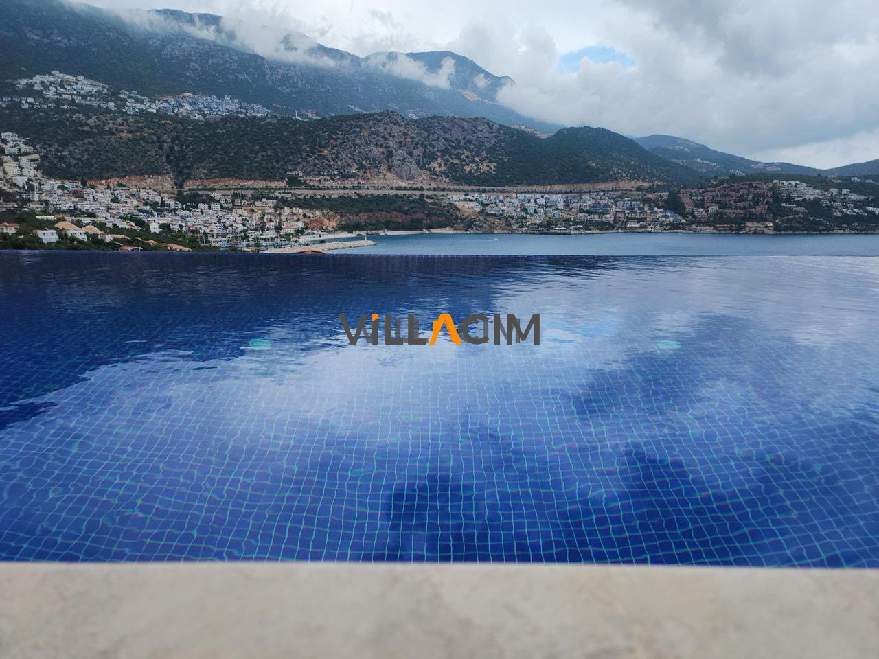 Villa Aqua Arya