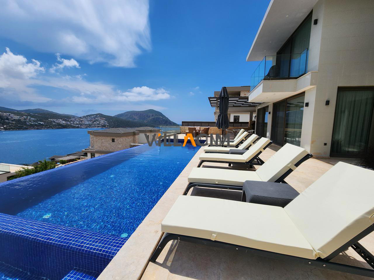 Villa Aqua Arya