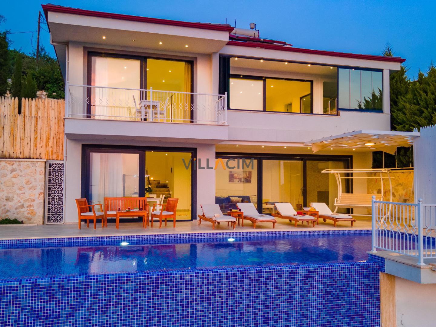 Villa Kaan