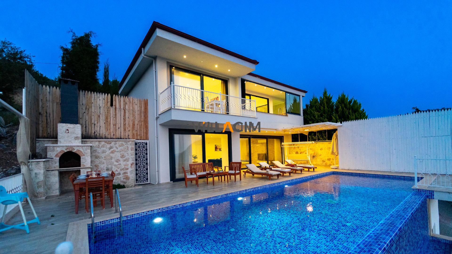 Villa Kaan