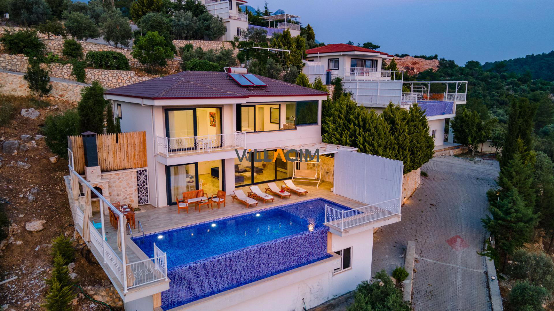 Villa Kaan