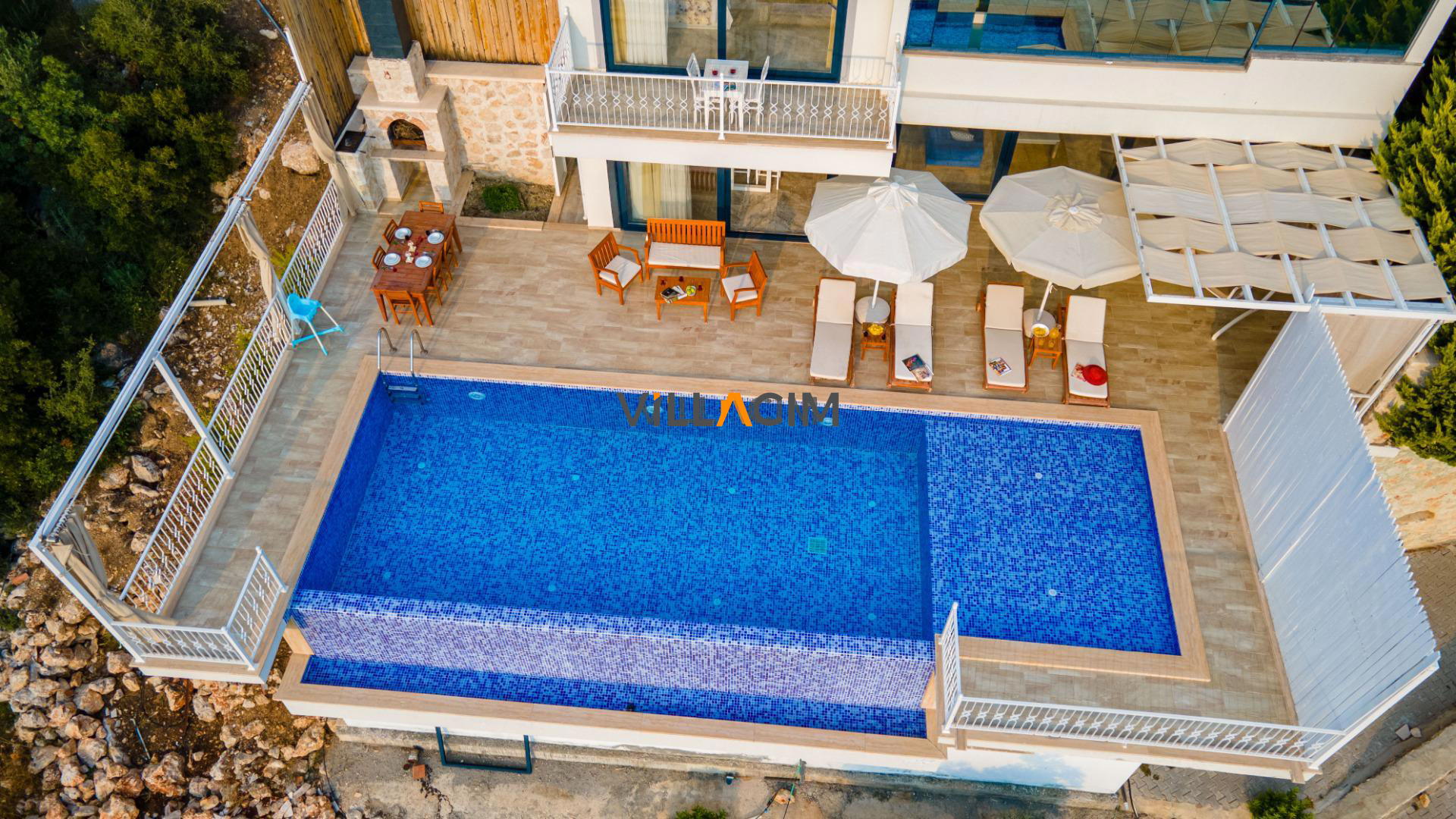 Villa Kaan