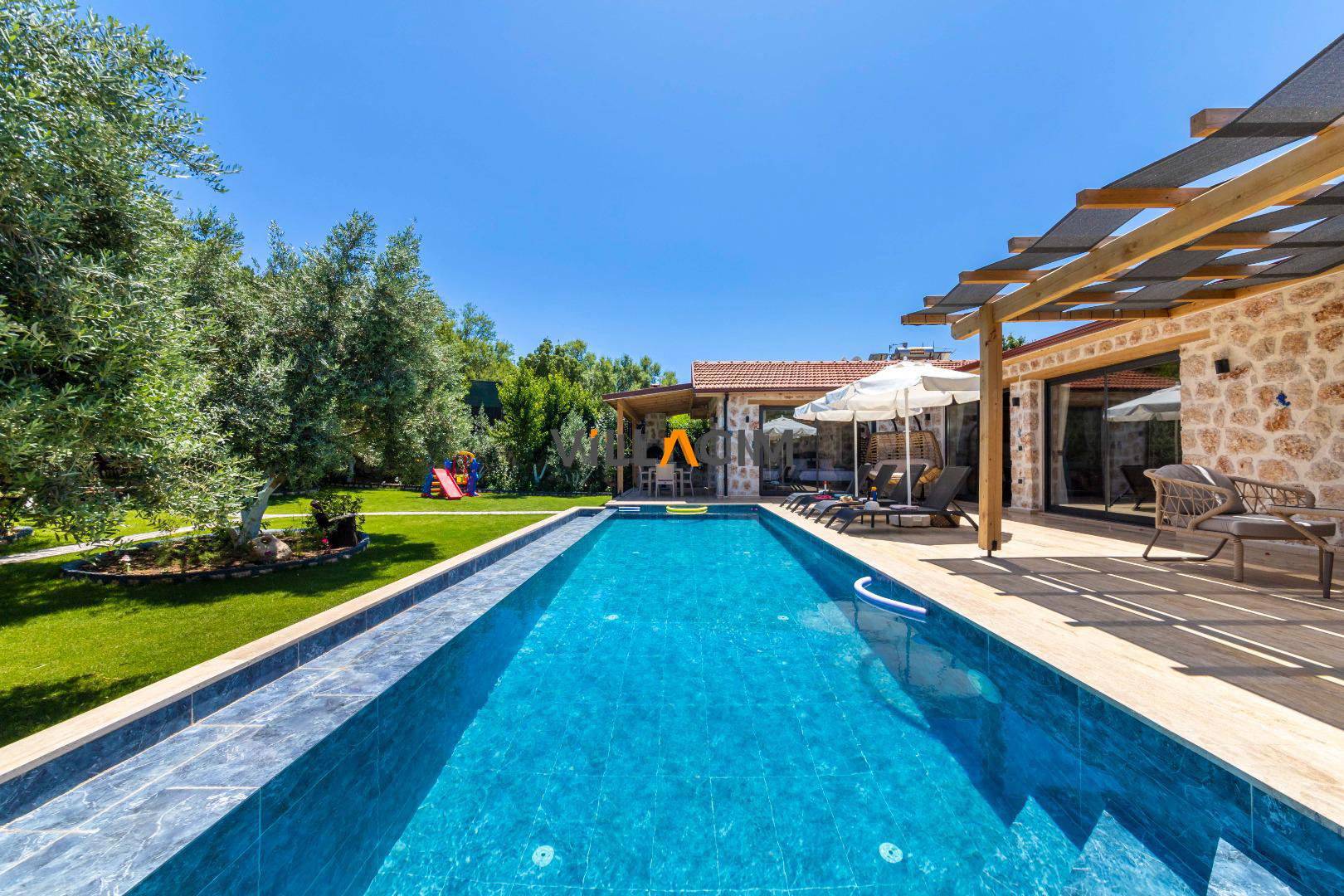 Villa Tuna Garden