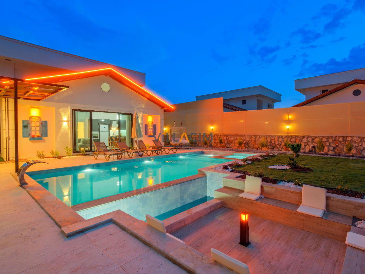 Villa Aderin 5