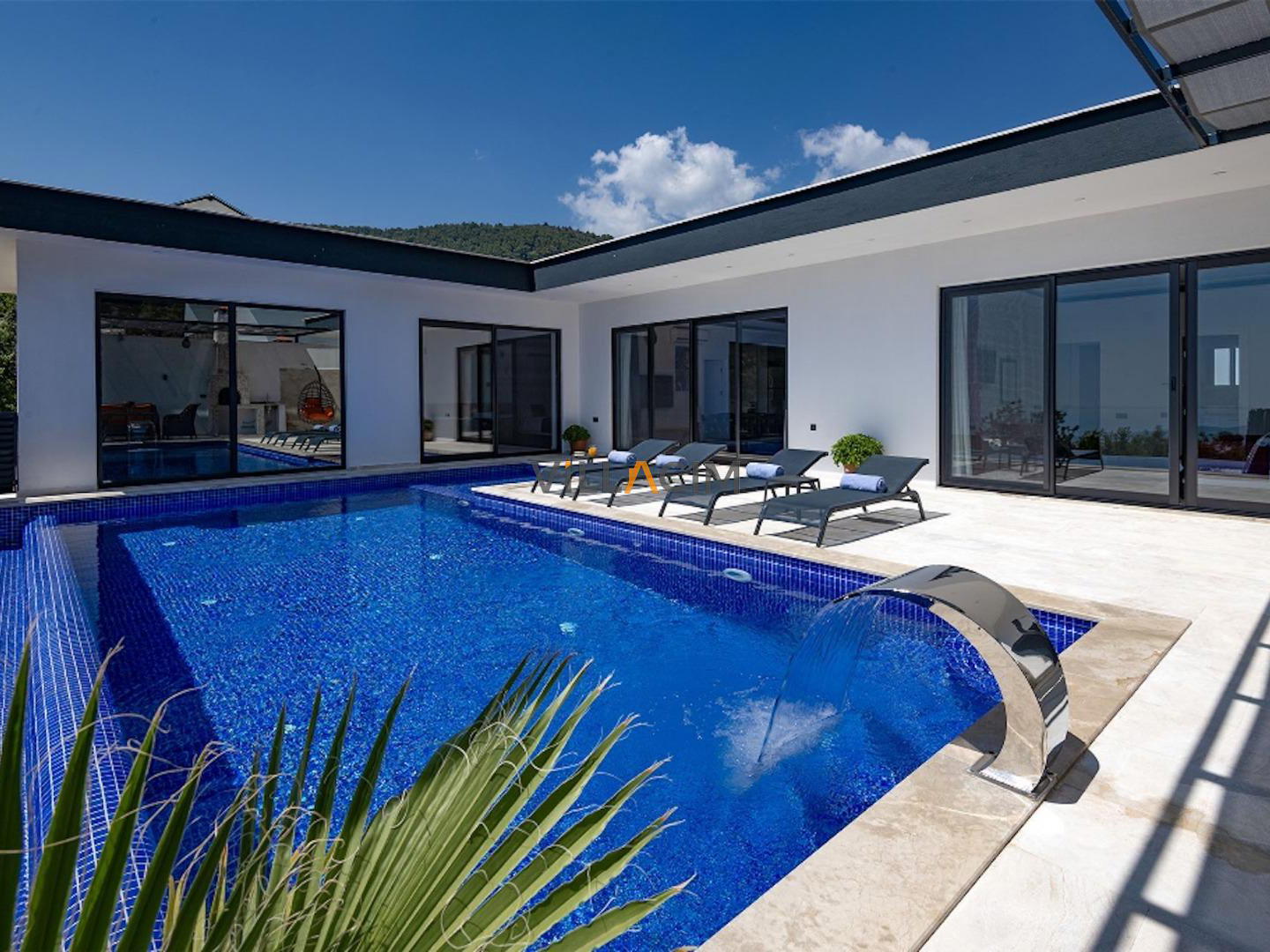 Villa Nureysa 1
