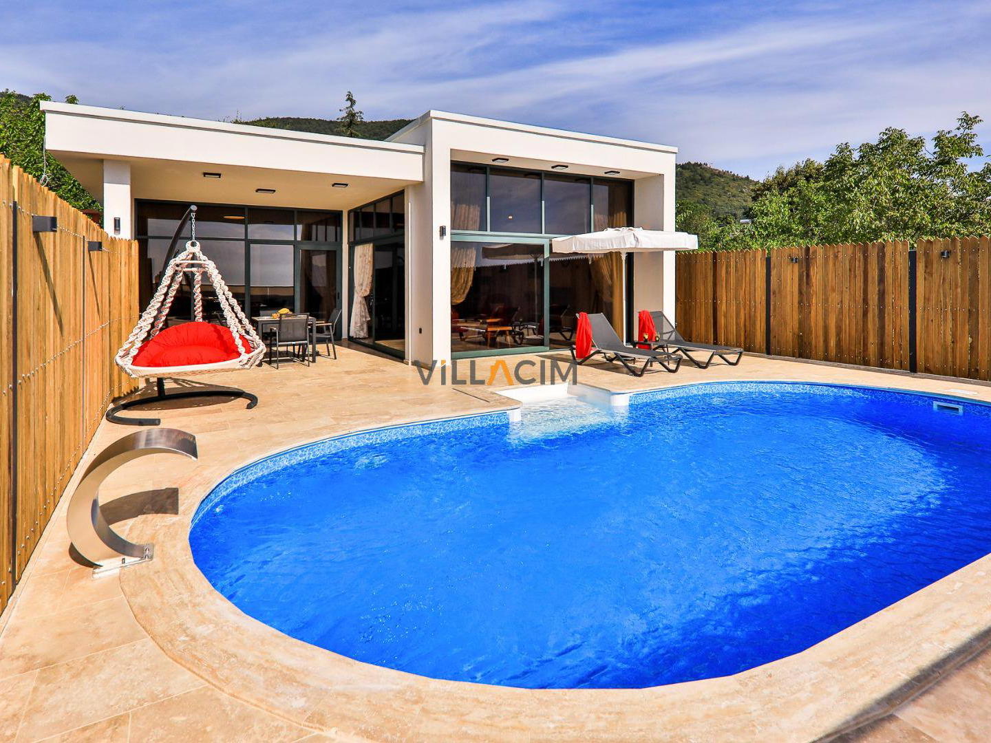 Villa Sevi