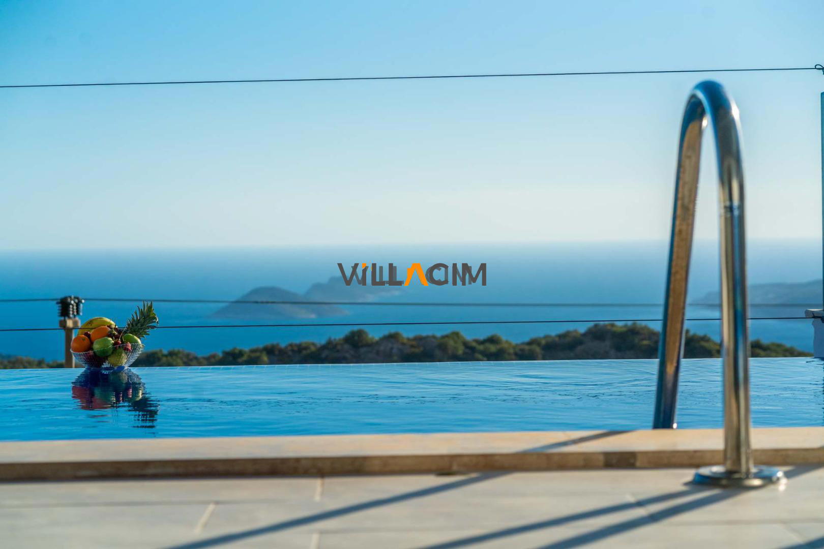 Villa Guria