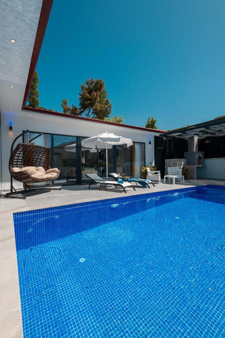 Villa Bozok İslamlar