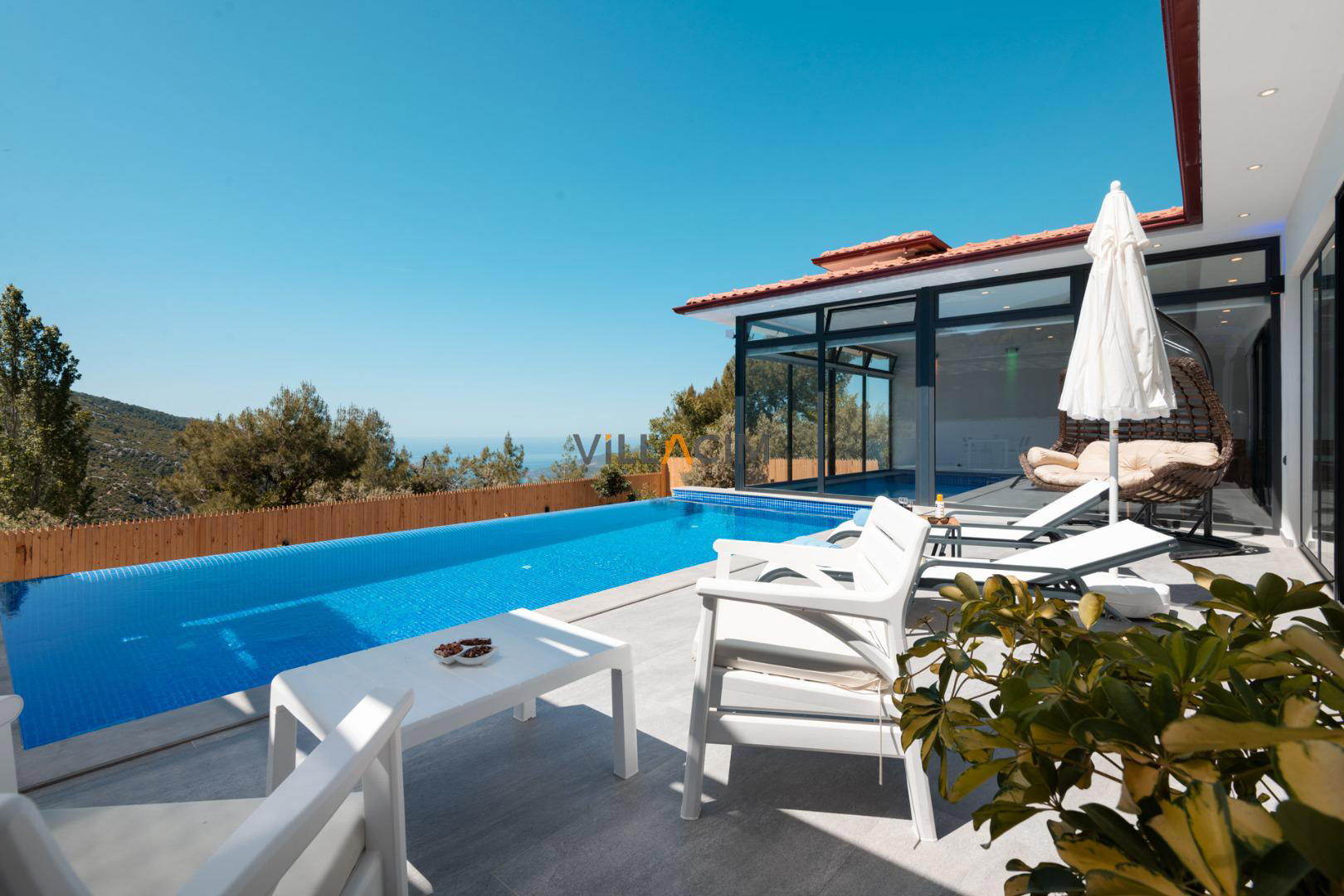 Villa Bozok İslamlar