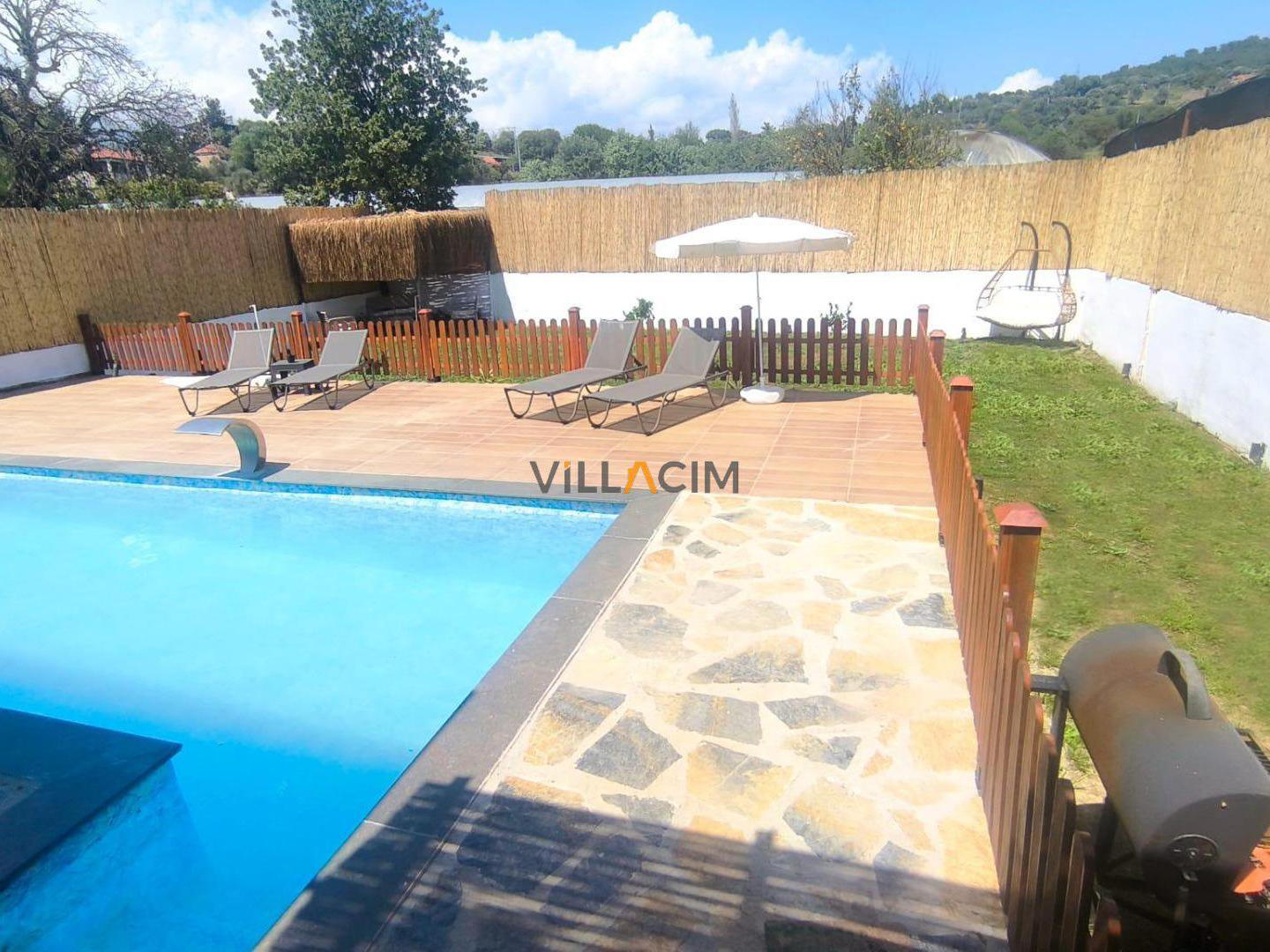 Villa Dalga 1