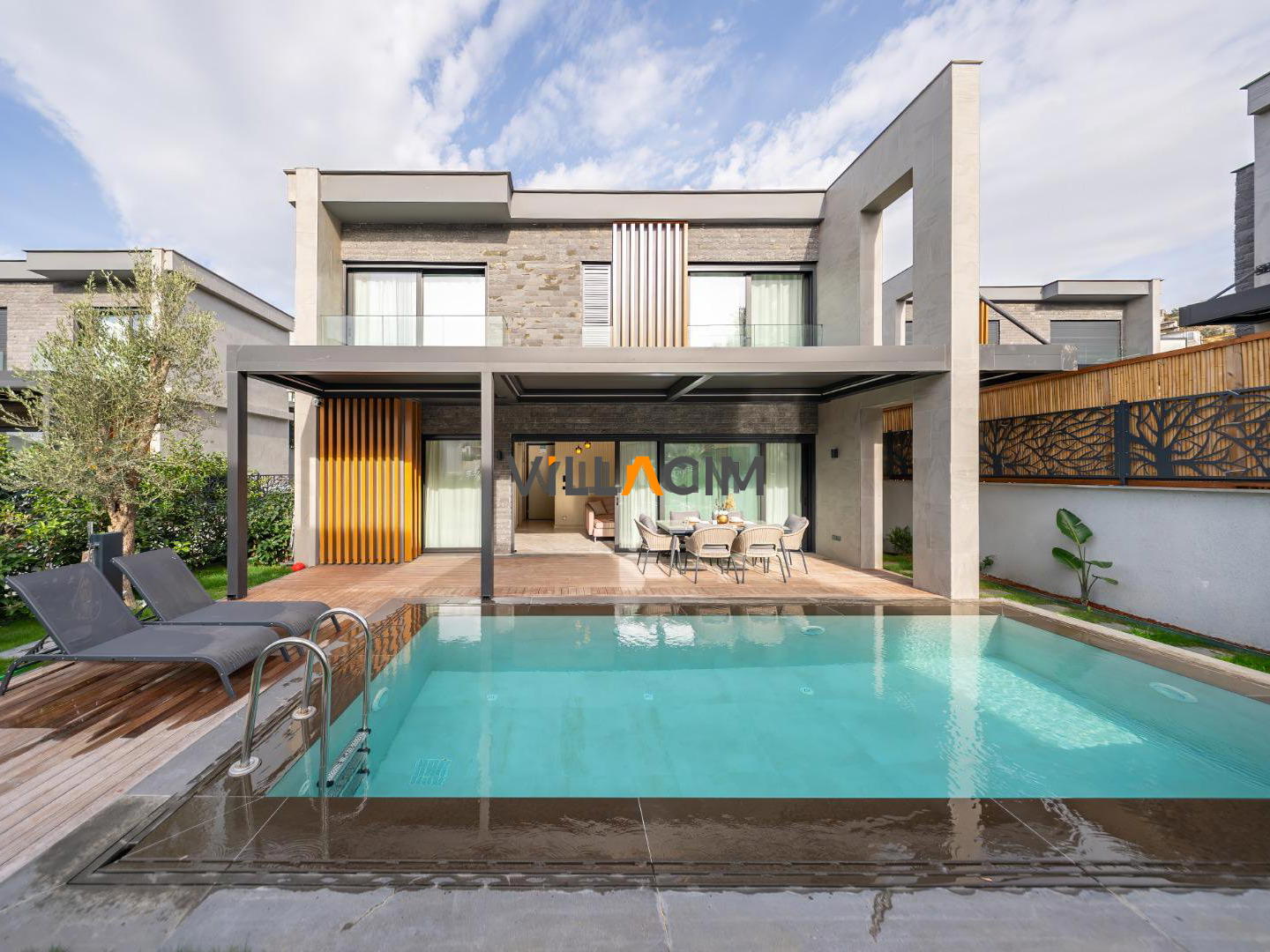 Villa Halikarnas 1