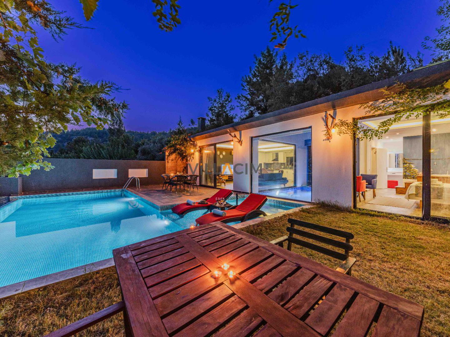 Villa Muzo 1