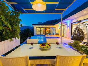 Villa Elfida