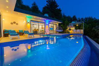 Villa Elfida