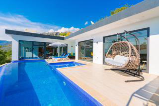 Villa Elfida