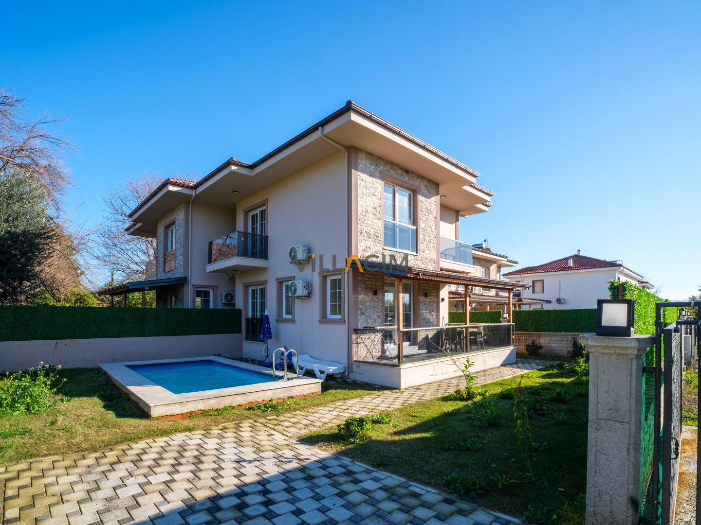 Villa Karina