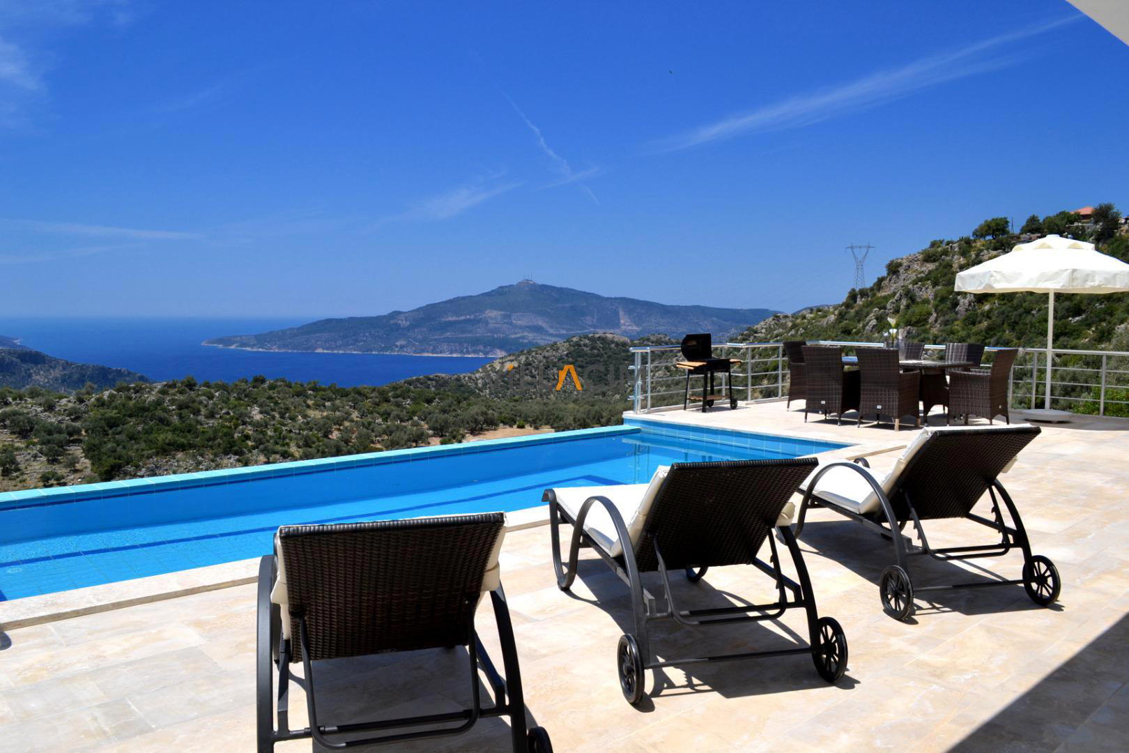Villa Big My