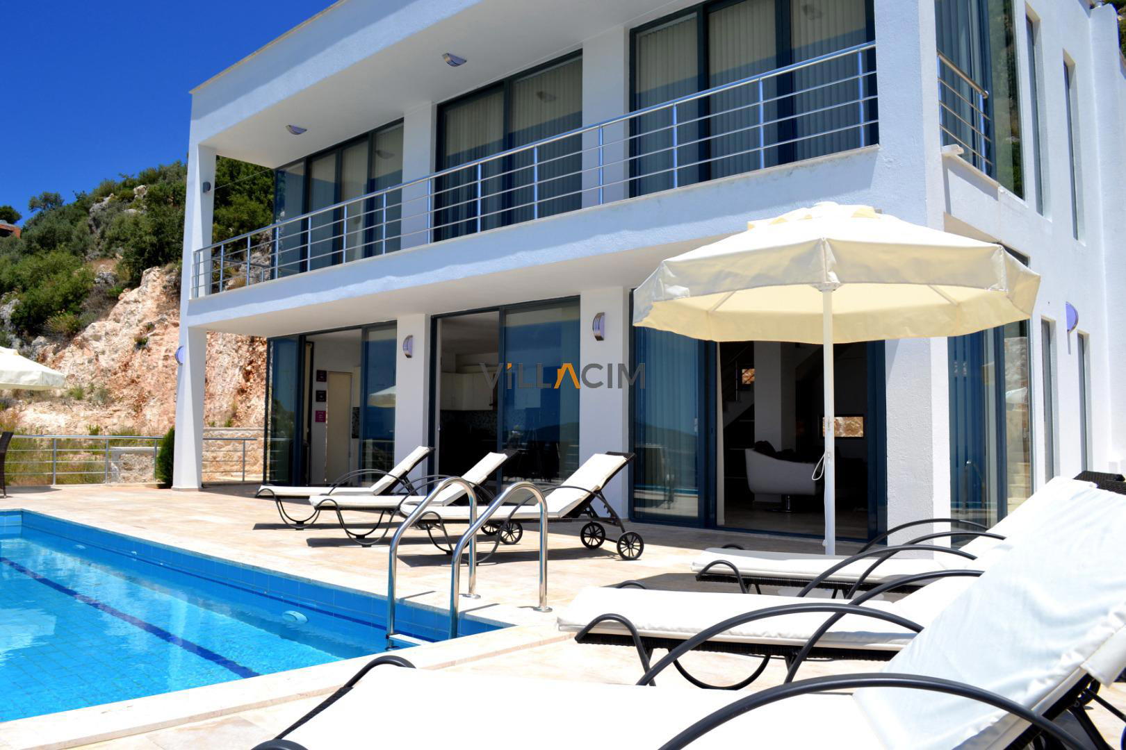 Villa Big My