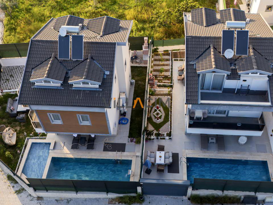Villa Başkent 1