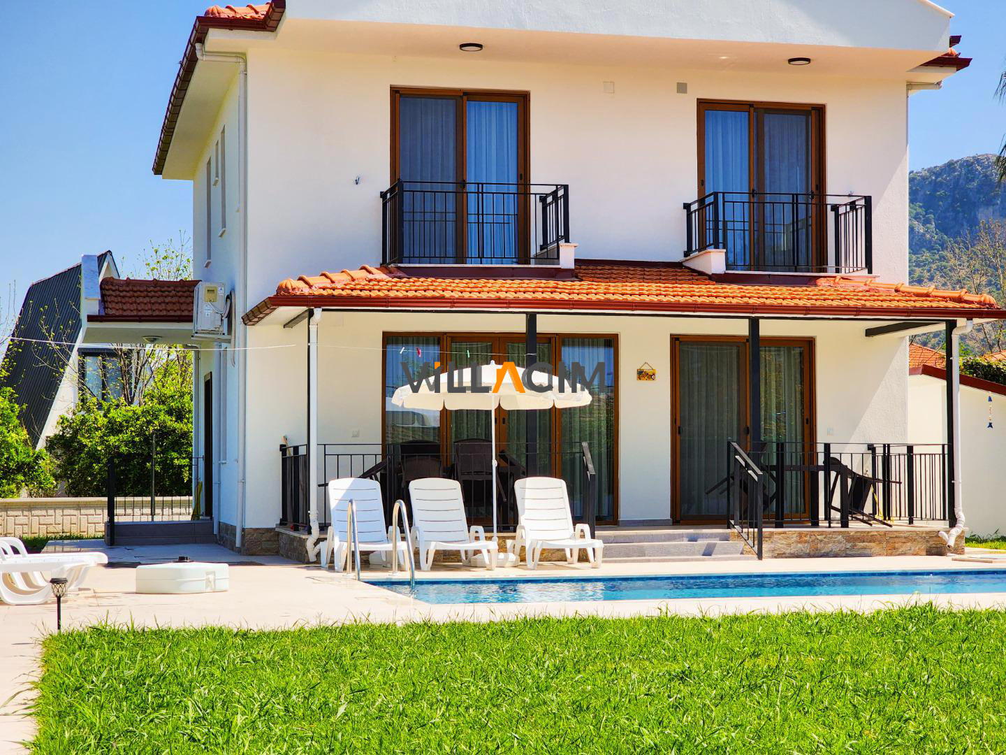 Villa Bann