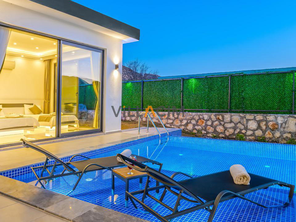 Villa Ortak 3
