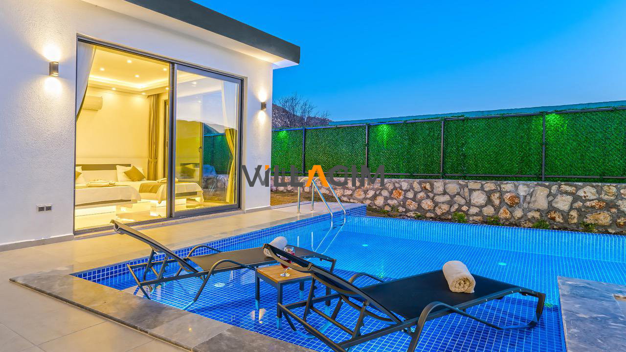 Villa Ortak 3