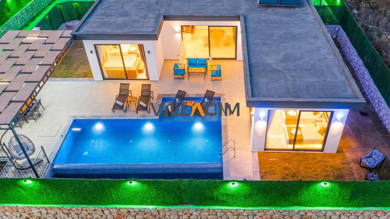 Villa Ortak 3