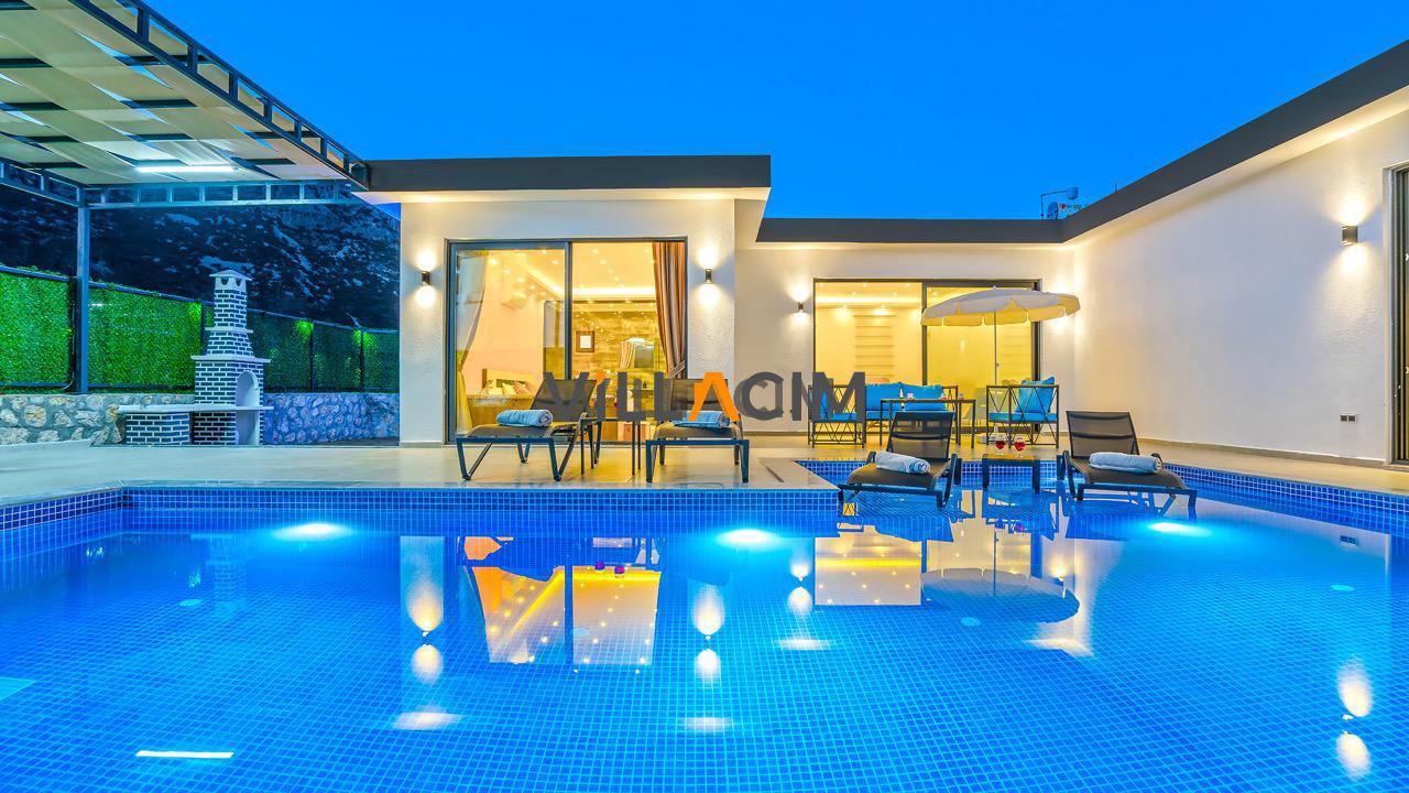 Villa Ortak 3