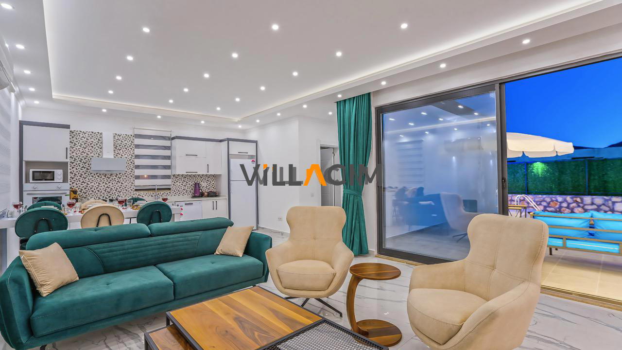 Villa Ortak 3