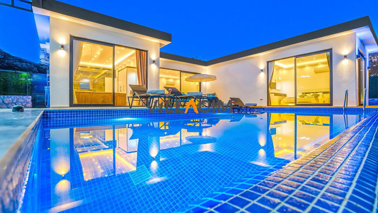 Villa Ortak 3