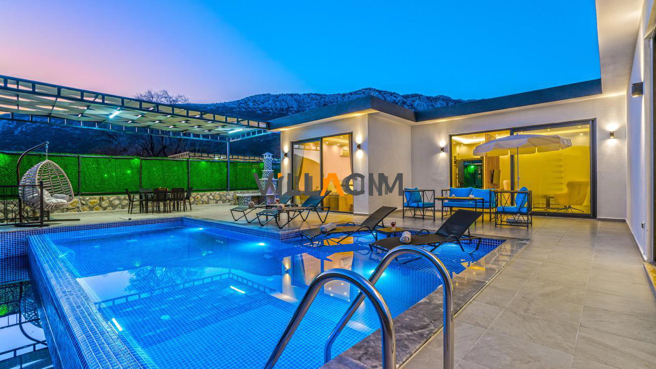 Villa Ortak 3