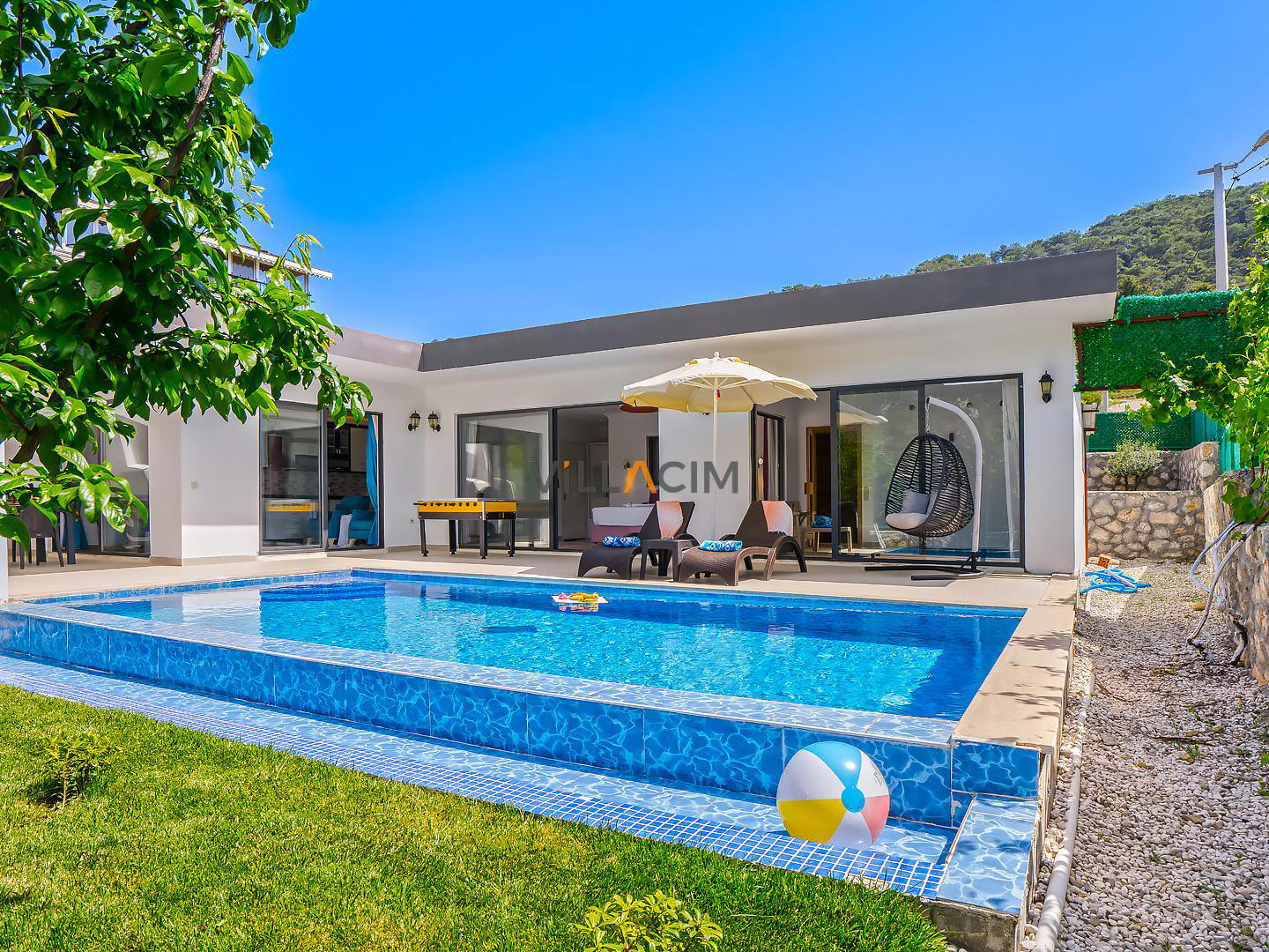 Villa Mel