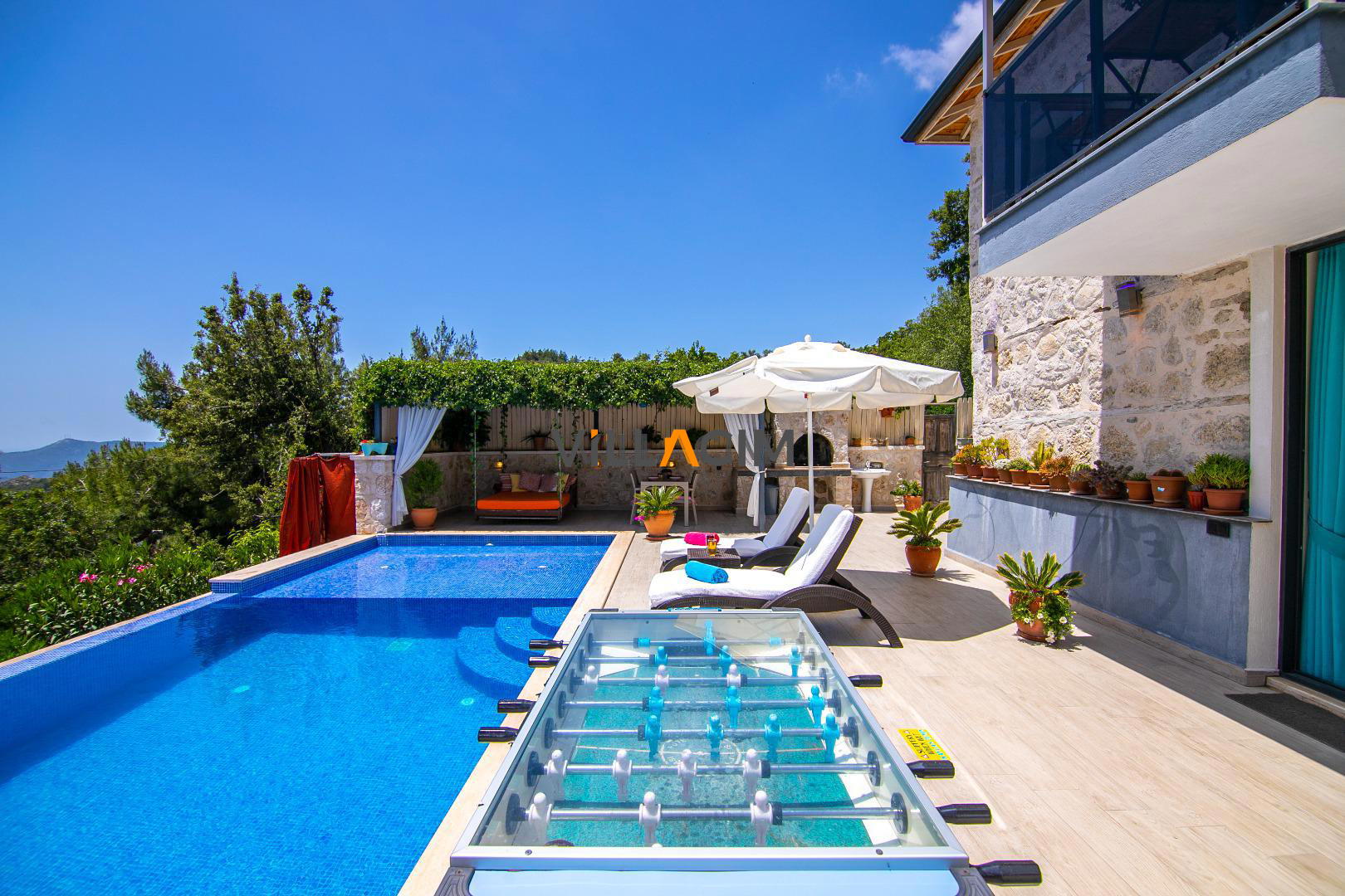 Villa Dima