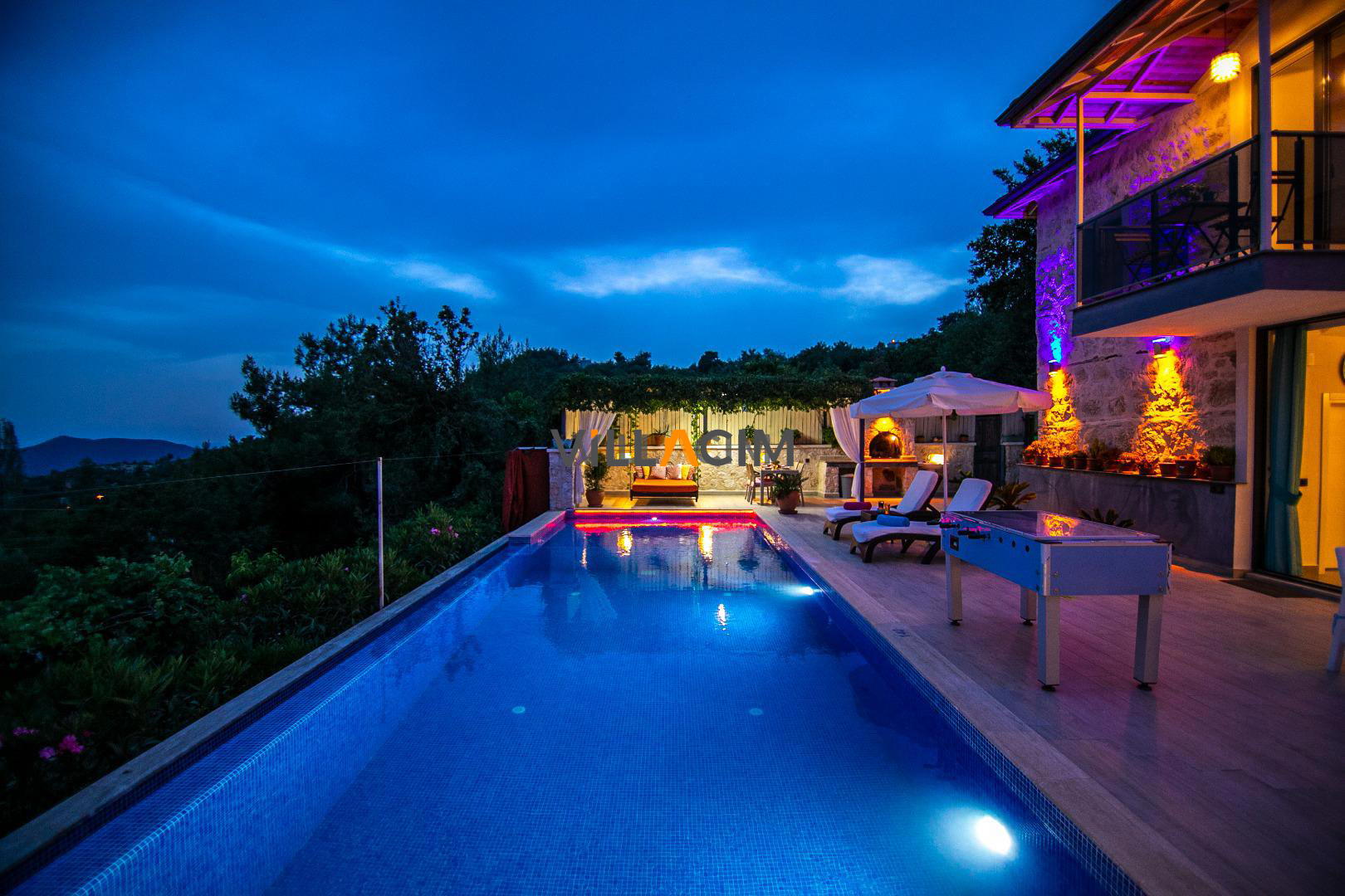 Villa Dima