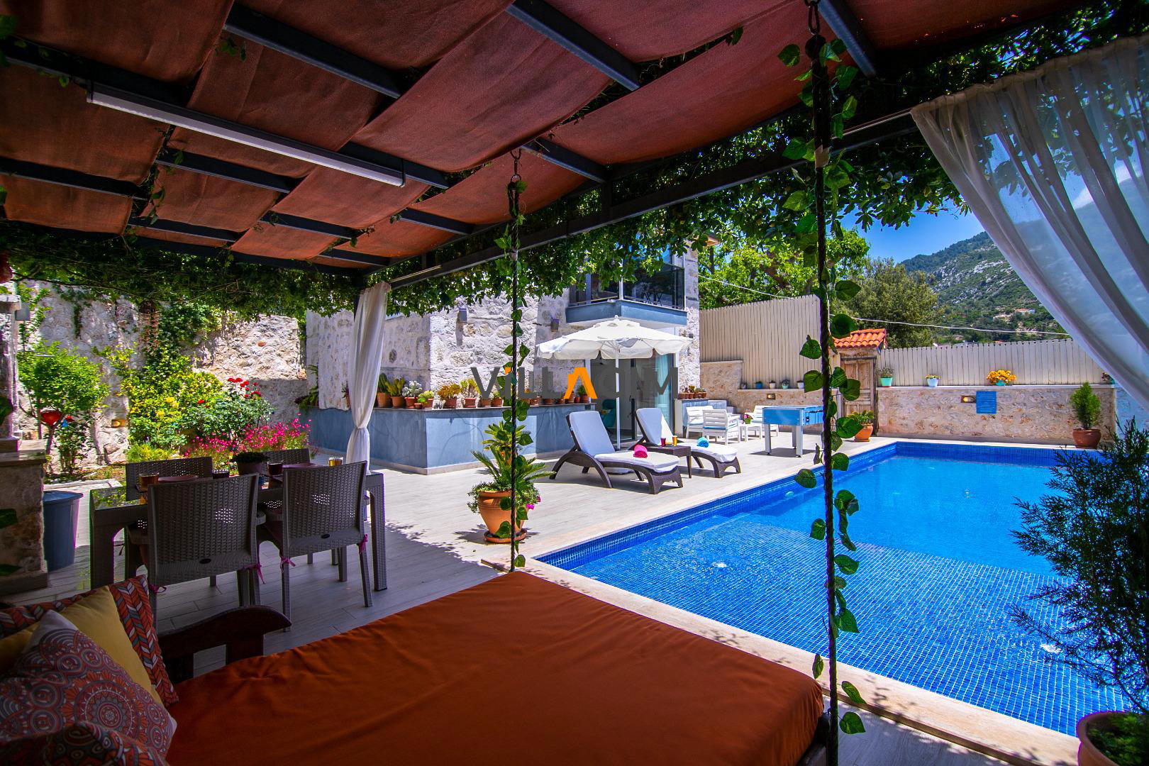 Villa Dima