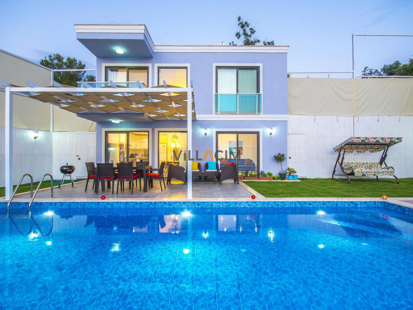 Villa Verdi