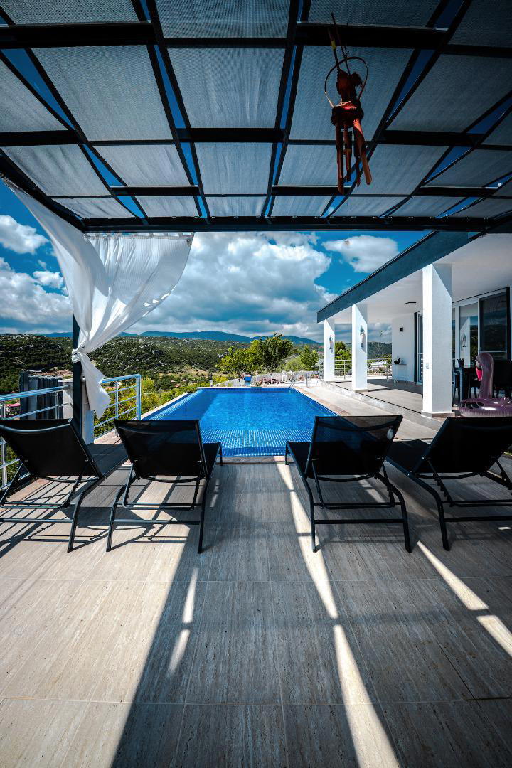 Villa Gökçe